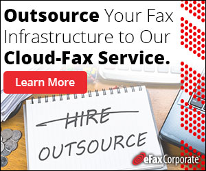eFax Corporate Anti-Fax Server 300x250