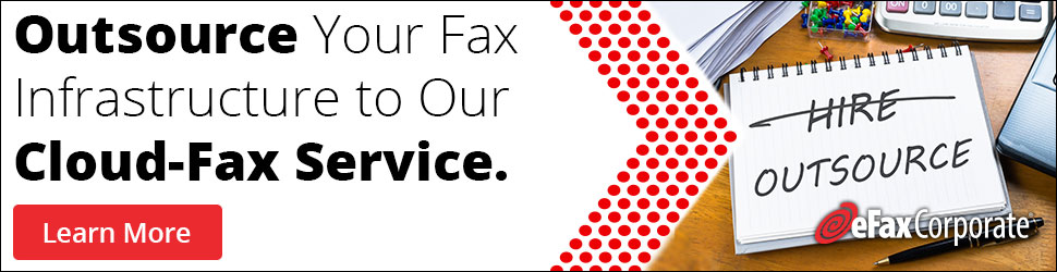 eFax Corporate Anti-Fax Server 970x250