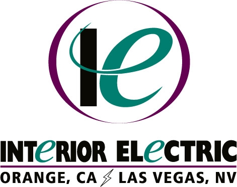 Interior Electric Logo