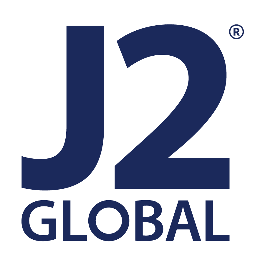 J2 Global Logo